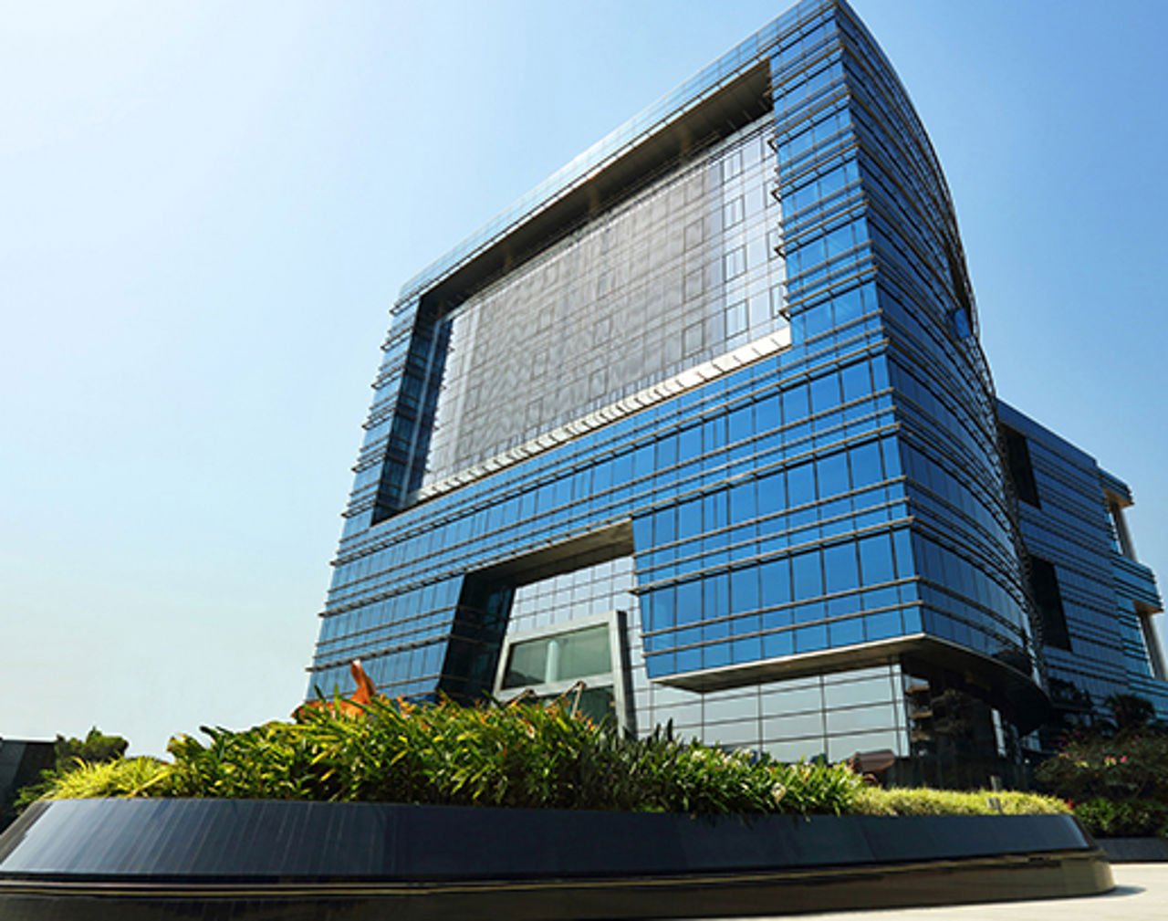 Inspire BKC | BKC, Bandra East, Mumbai